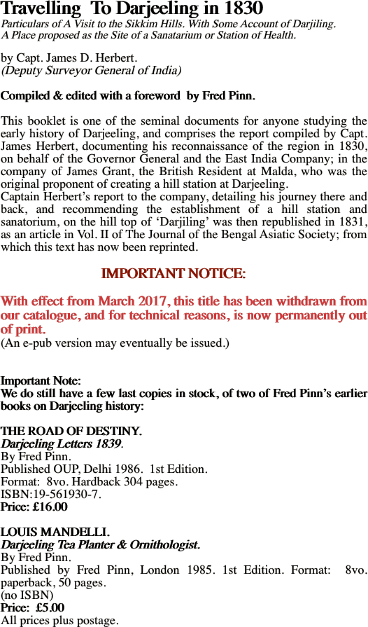 Travelling&nbsp; To Darjeeling in