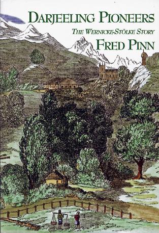 DarjeelingPioneersCOVER