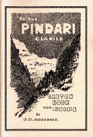 PindariGlaciercover