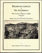 ReminiscencesBirdwood